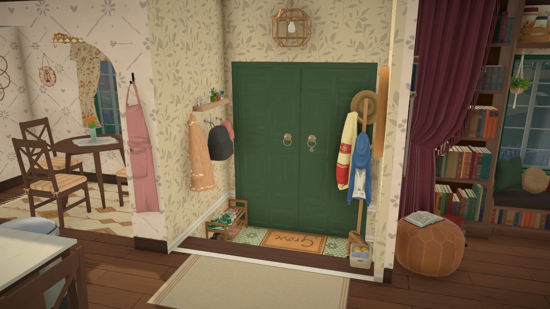 Renovated Old Town Family Home image 11