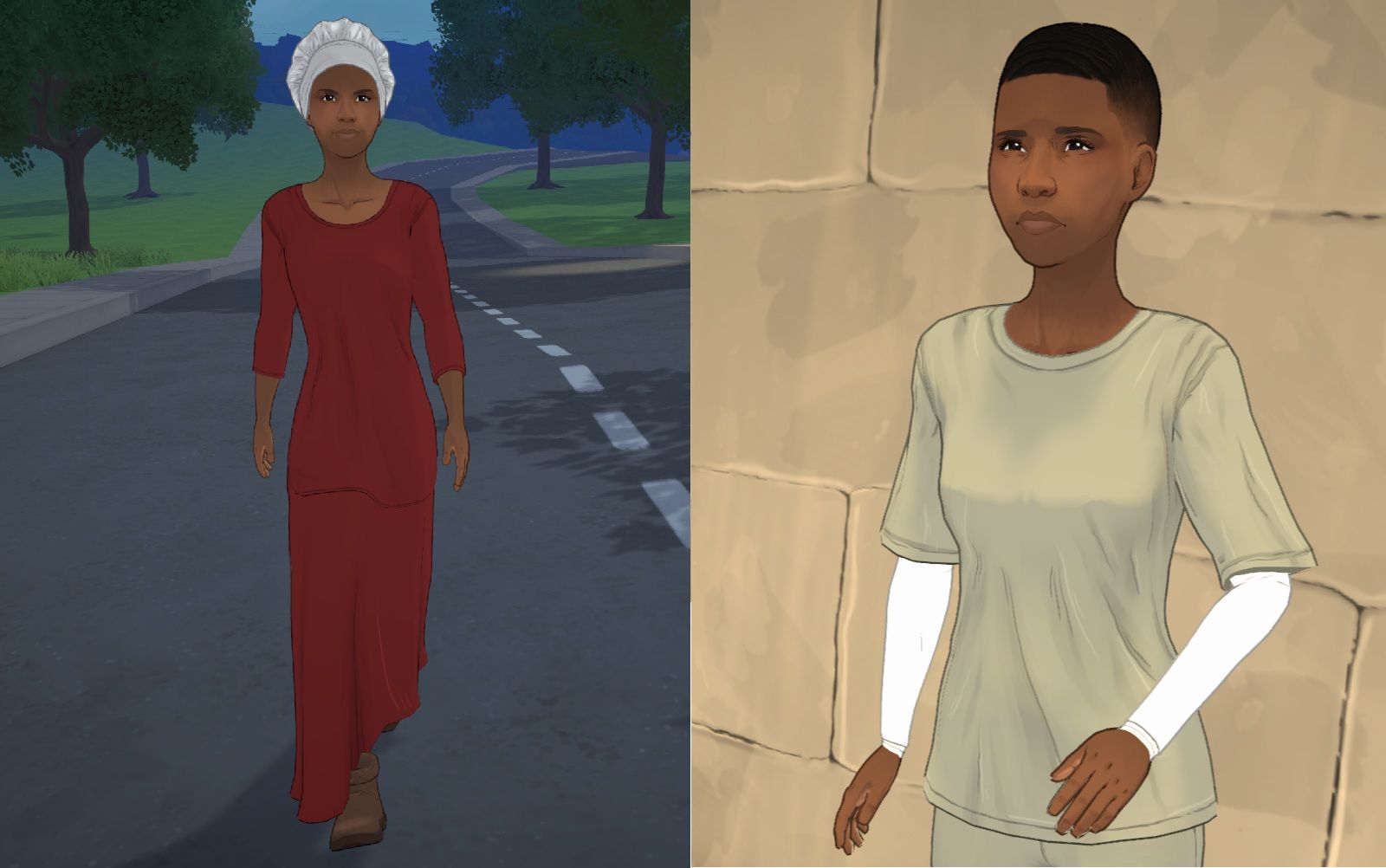 Samira Wiley image 2