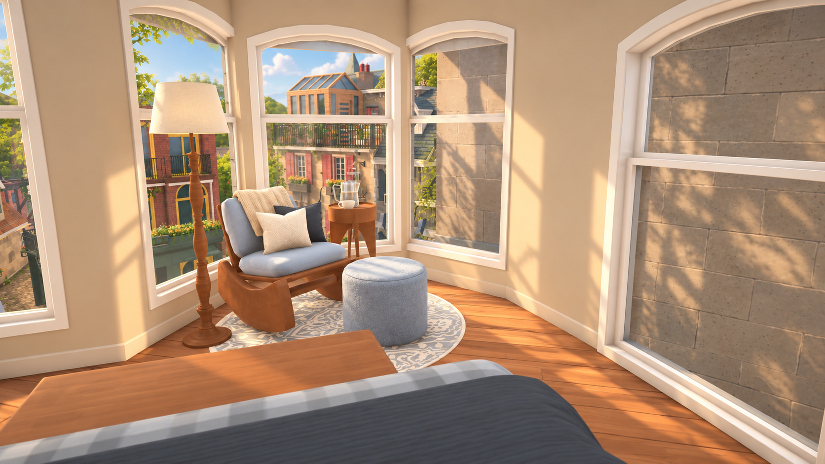Mini Full House image 5