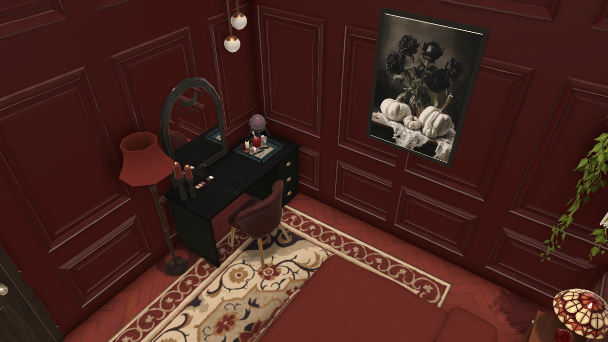 Practical Magic House image 20
