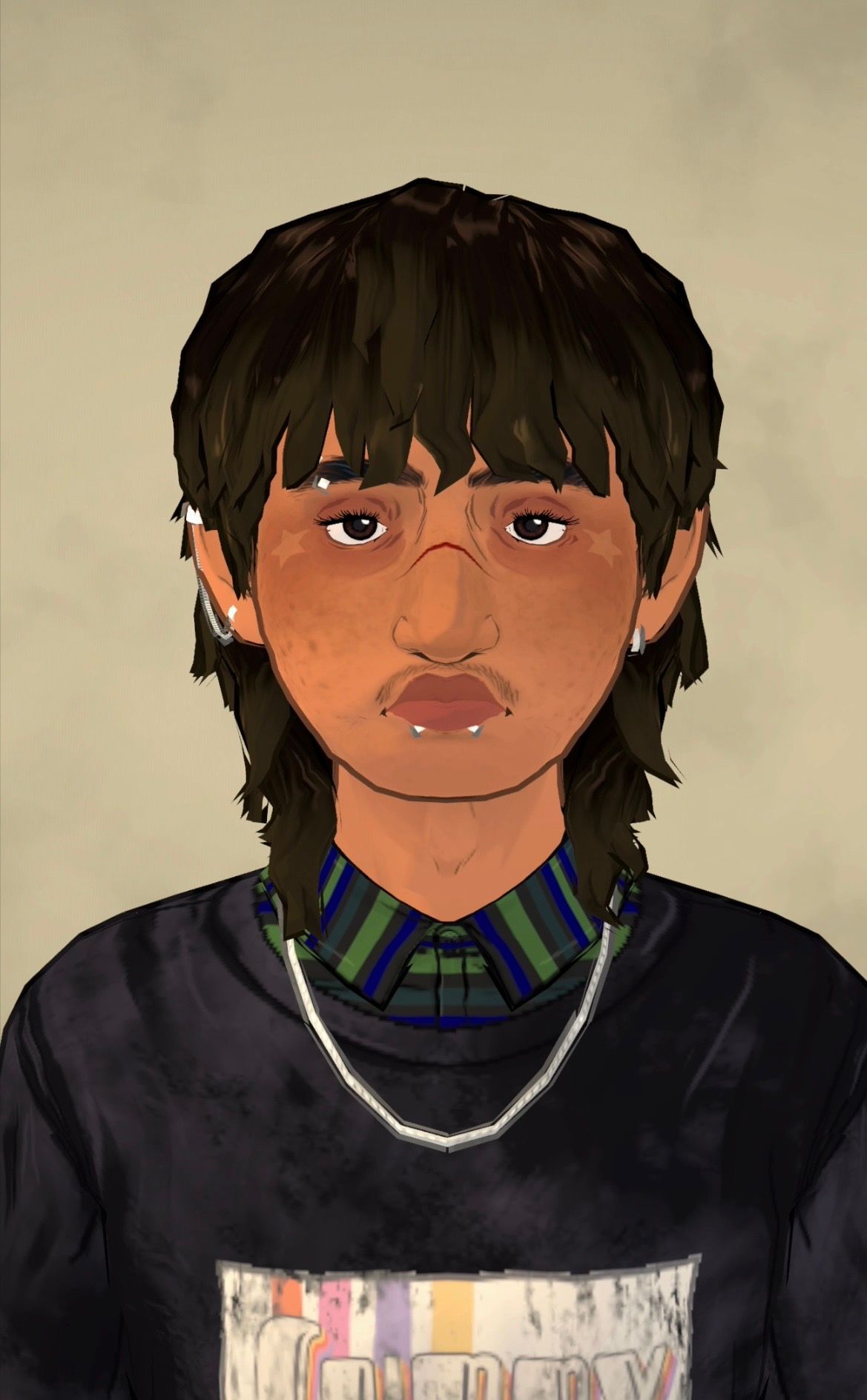 Sofiane image 1