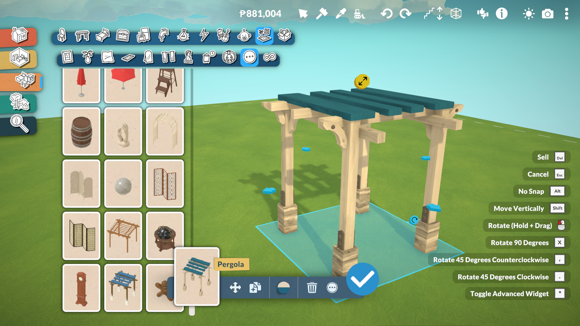 Pergola image 4