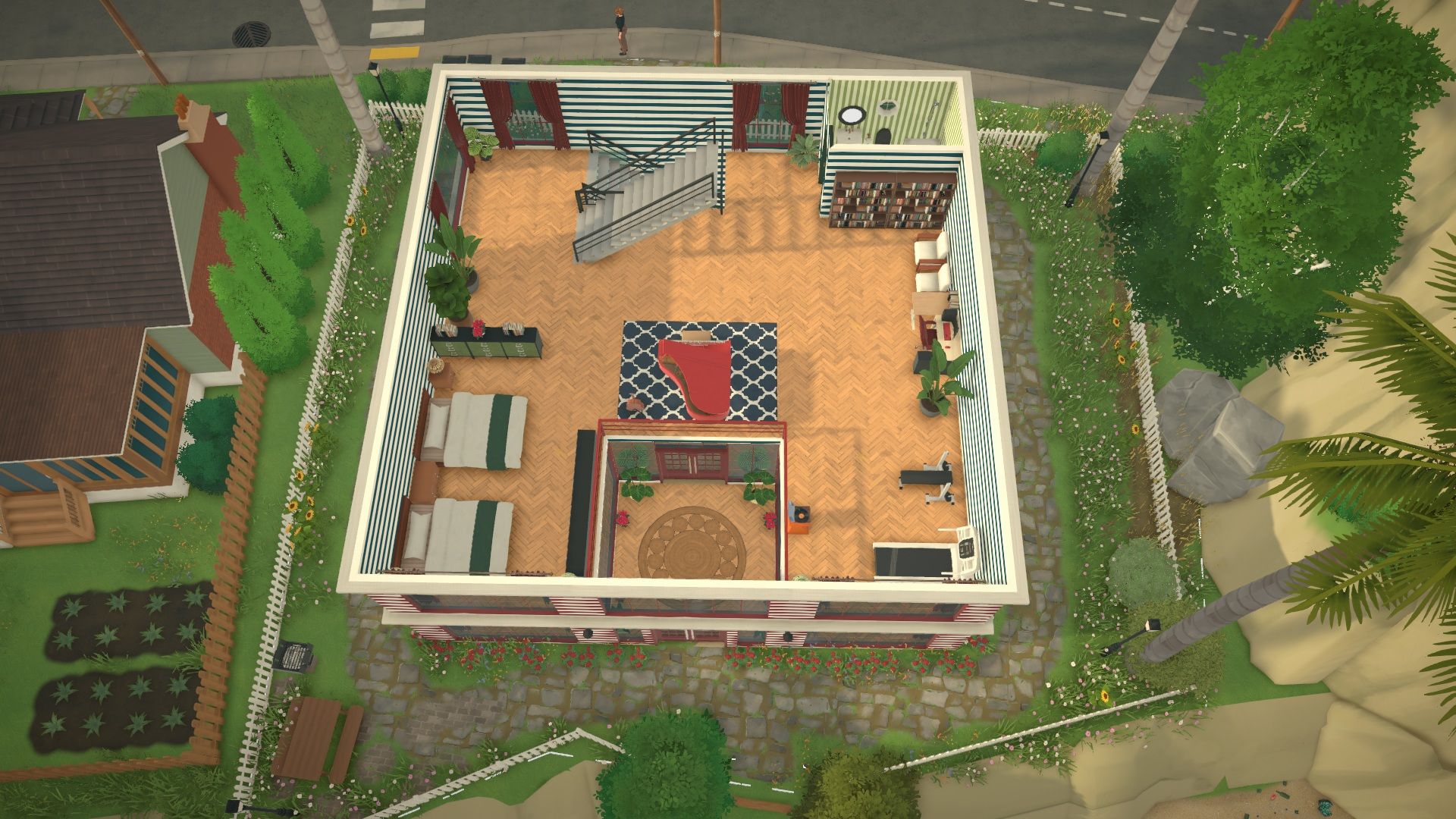 1 - Beach House image 2