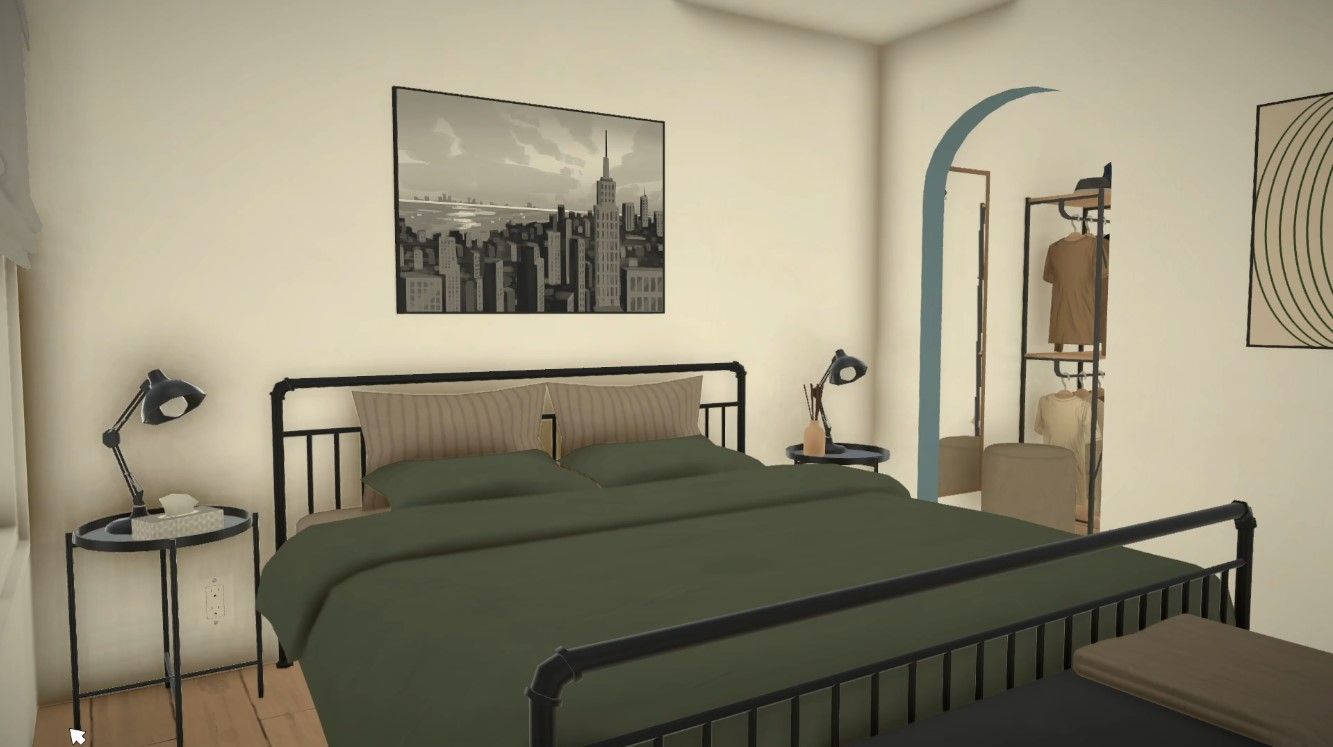 Cliff Edge Townhouse image 10