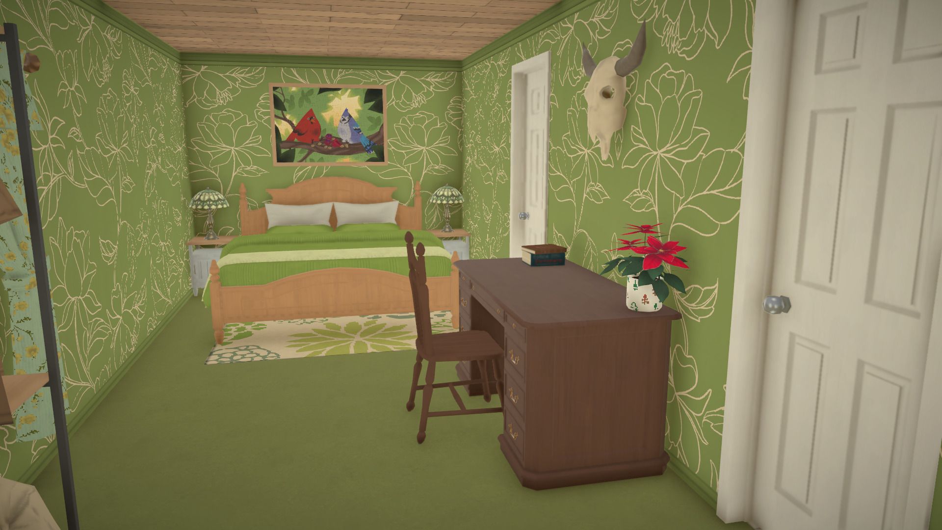 Riverbend Farmhouse image 5