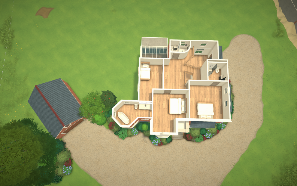 Woodria House image 3