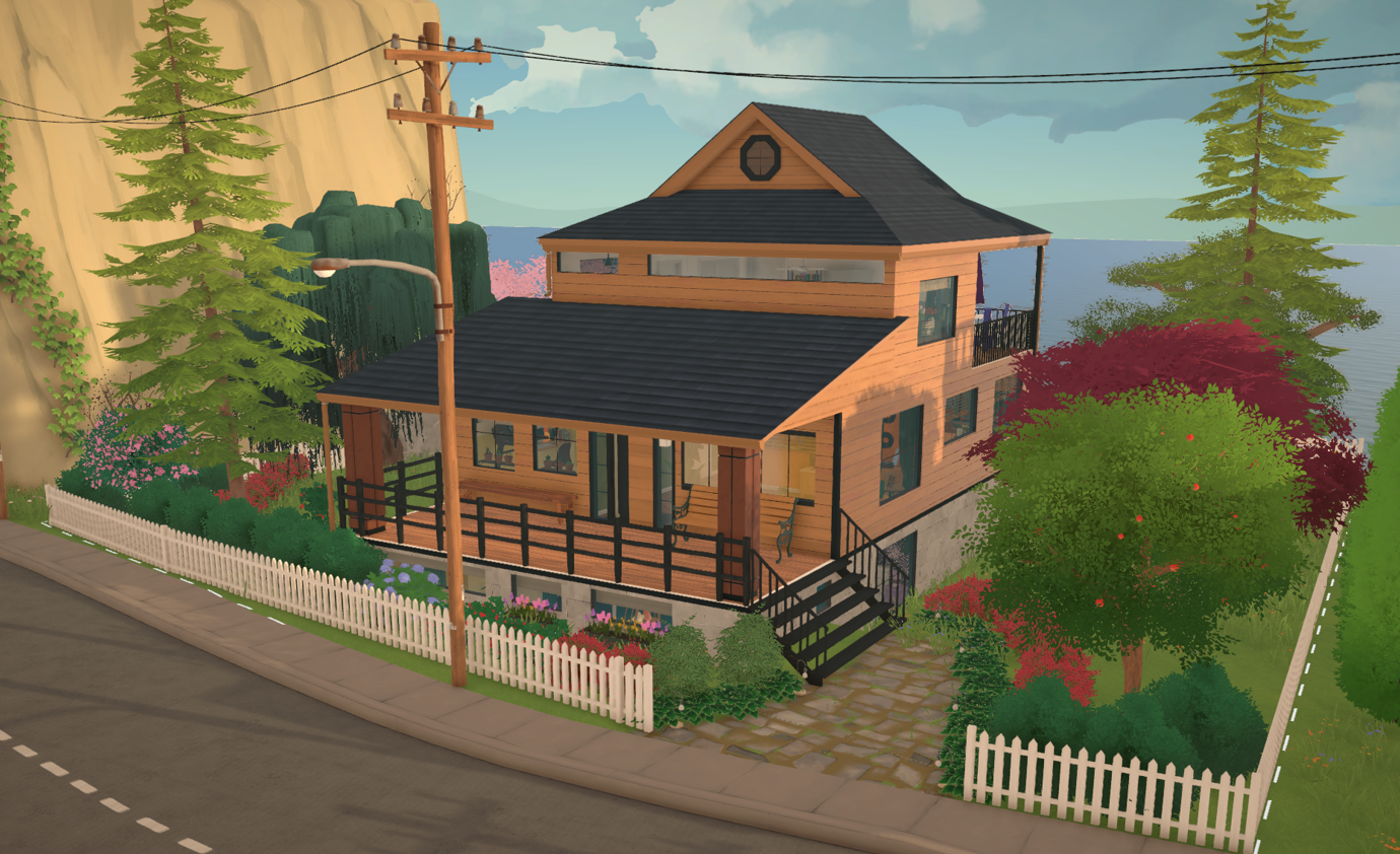 Beach Cottage image 1