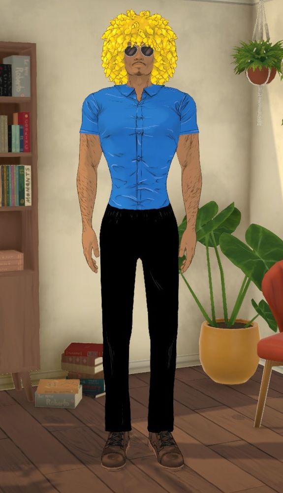 Bo-bobo image 1