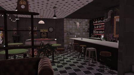 underground bar image 1