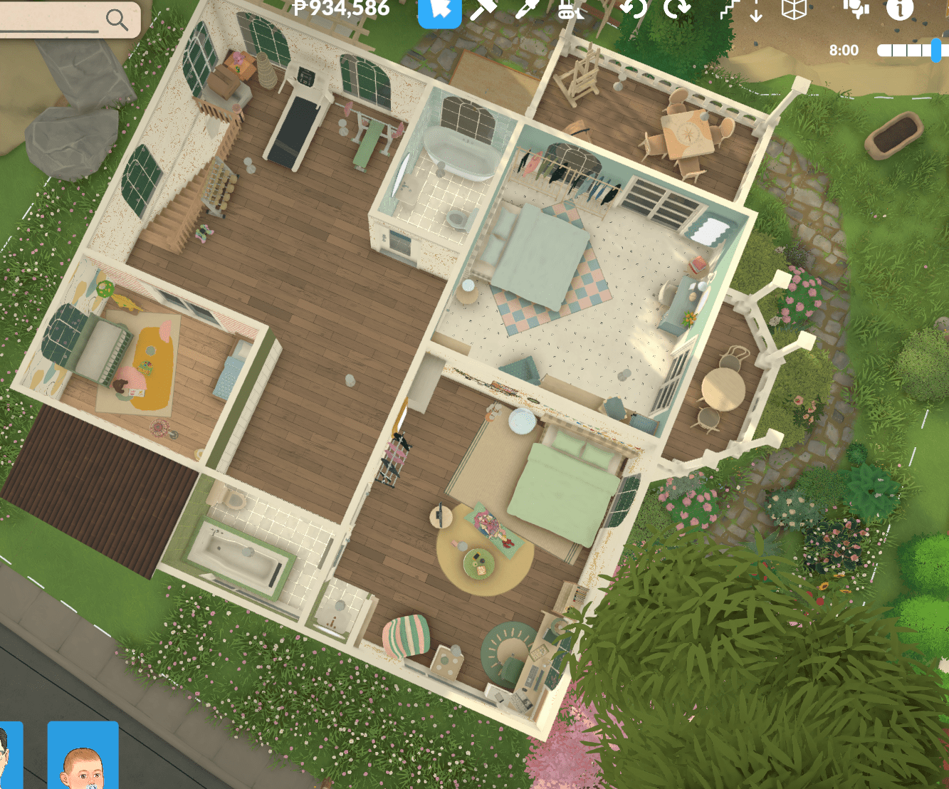 Anhouse02 image 6