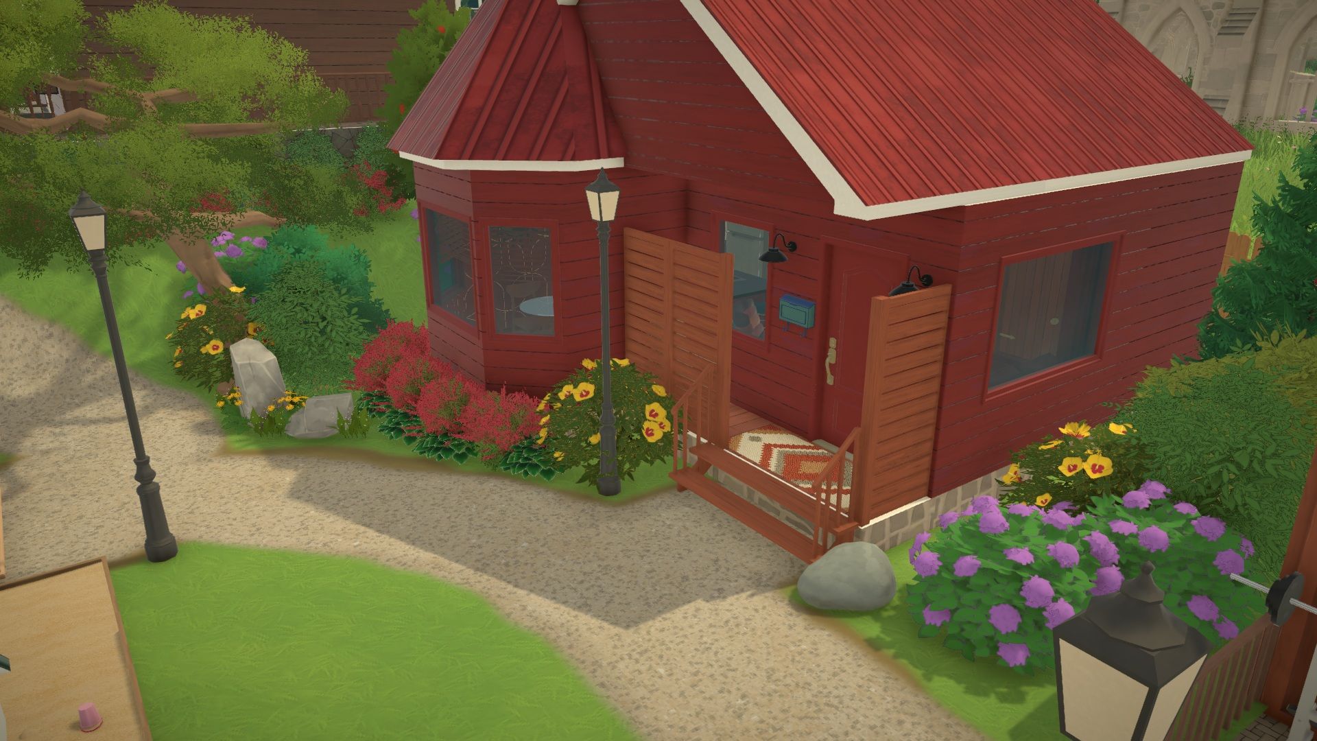 The Lodges - 7 Cabins 1 Lot image 11