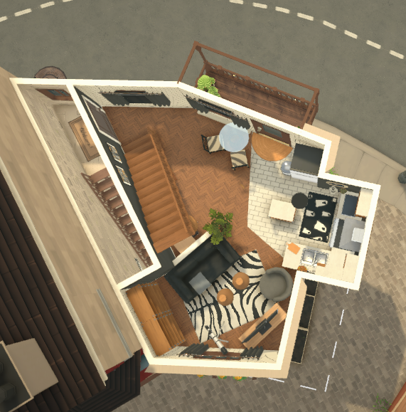 Marketplace Nook image 4