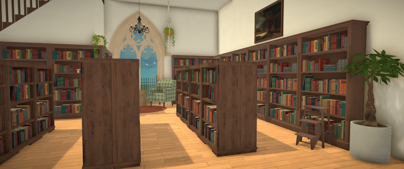 Melino Public Library image 2