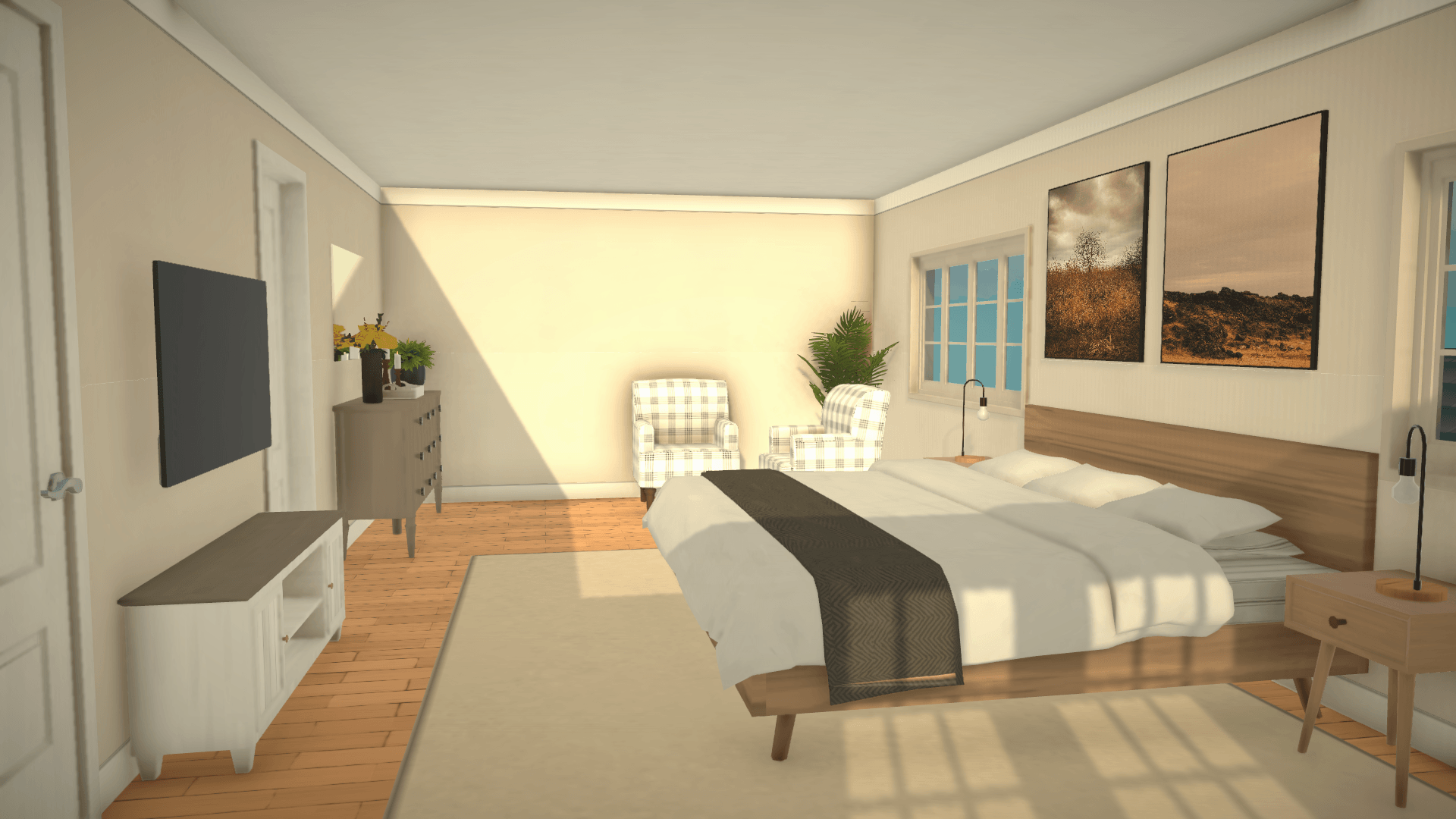 4 Bed 3.5 Bath Cottage Style Home image 16