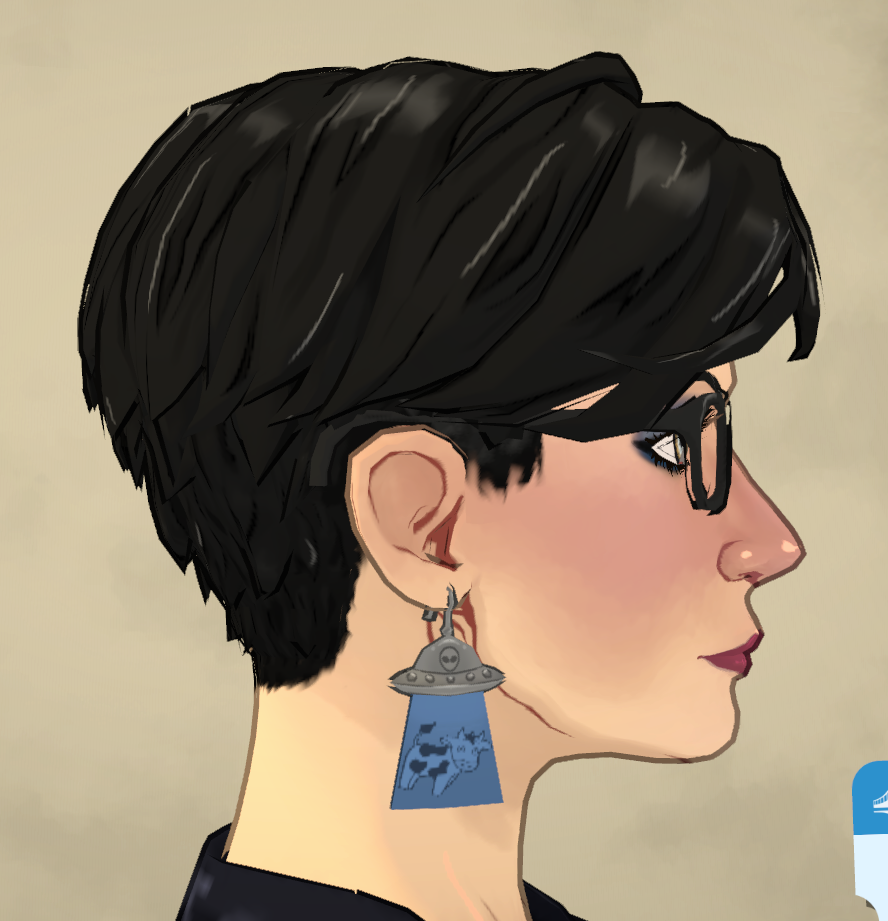 Bayonetta image 1