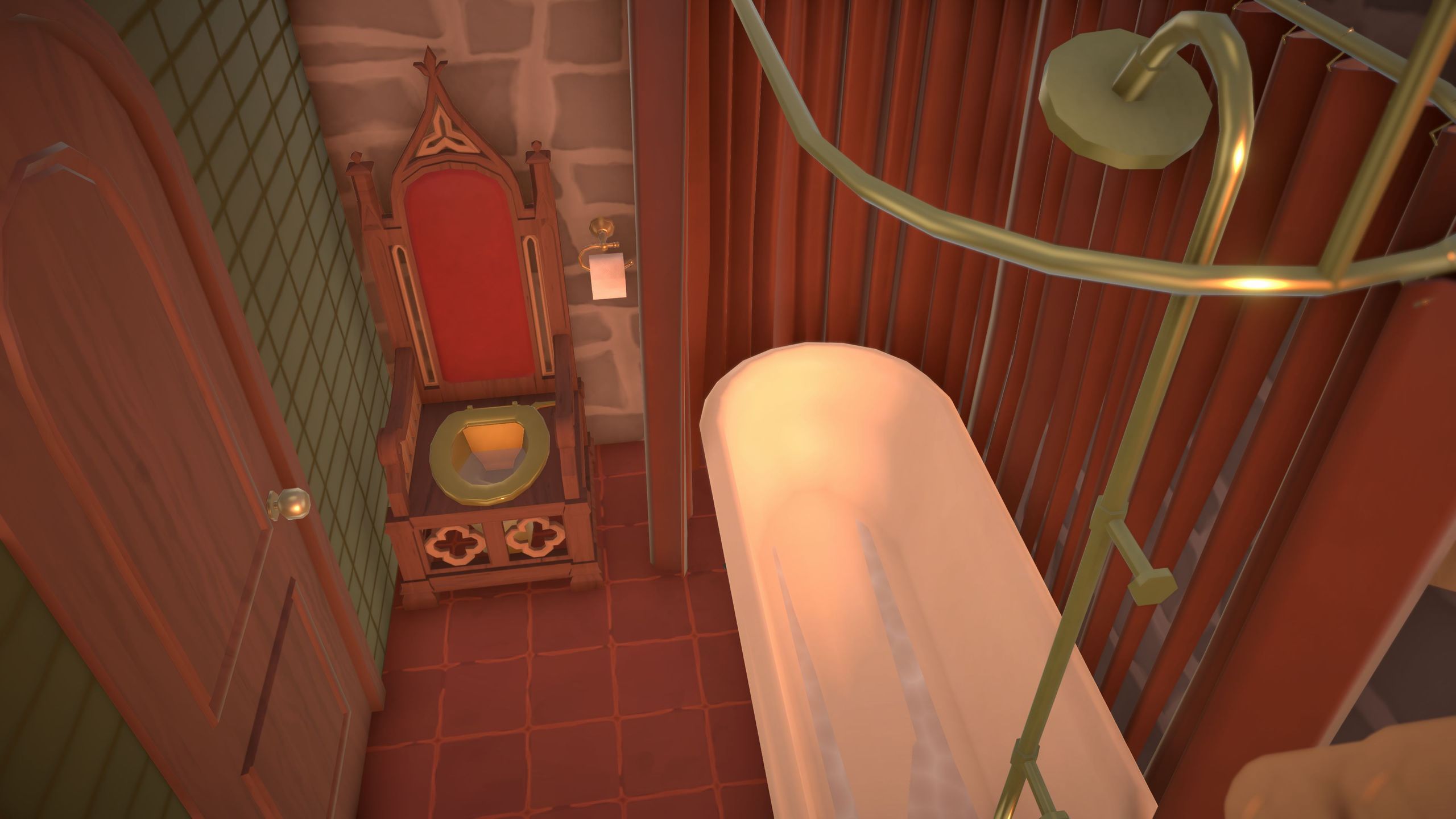 The Little Black Chapel image 13