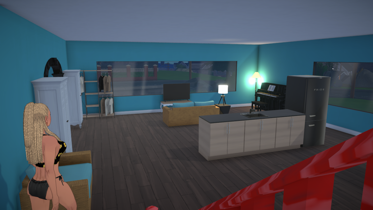 Restaurant/Painting Home image 2