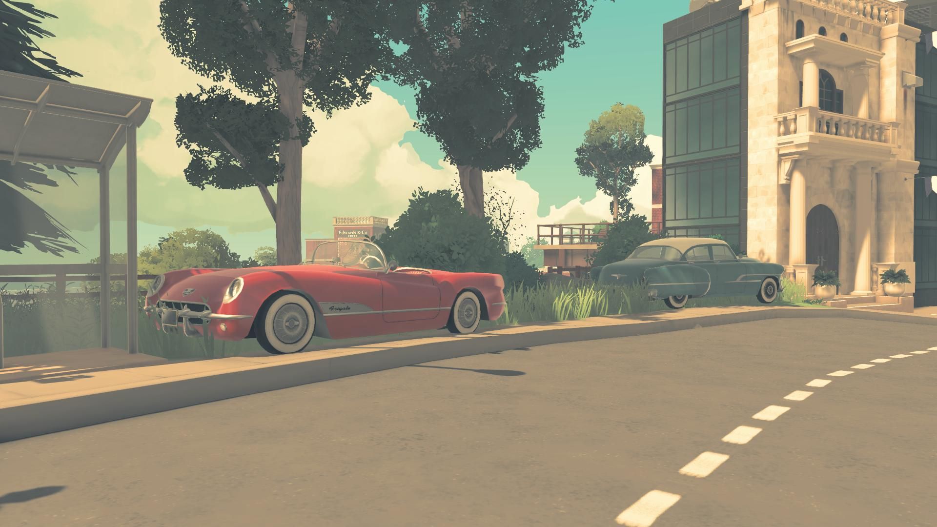 1950s Vehicle Pack image 7