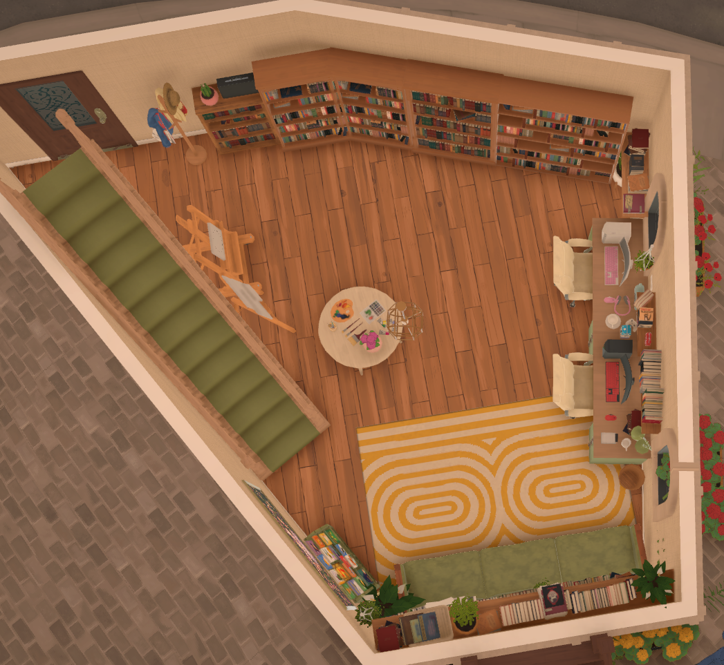 Woodland Style Home image 1