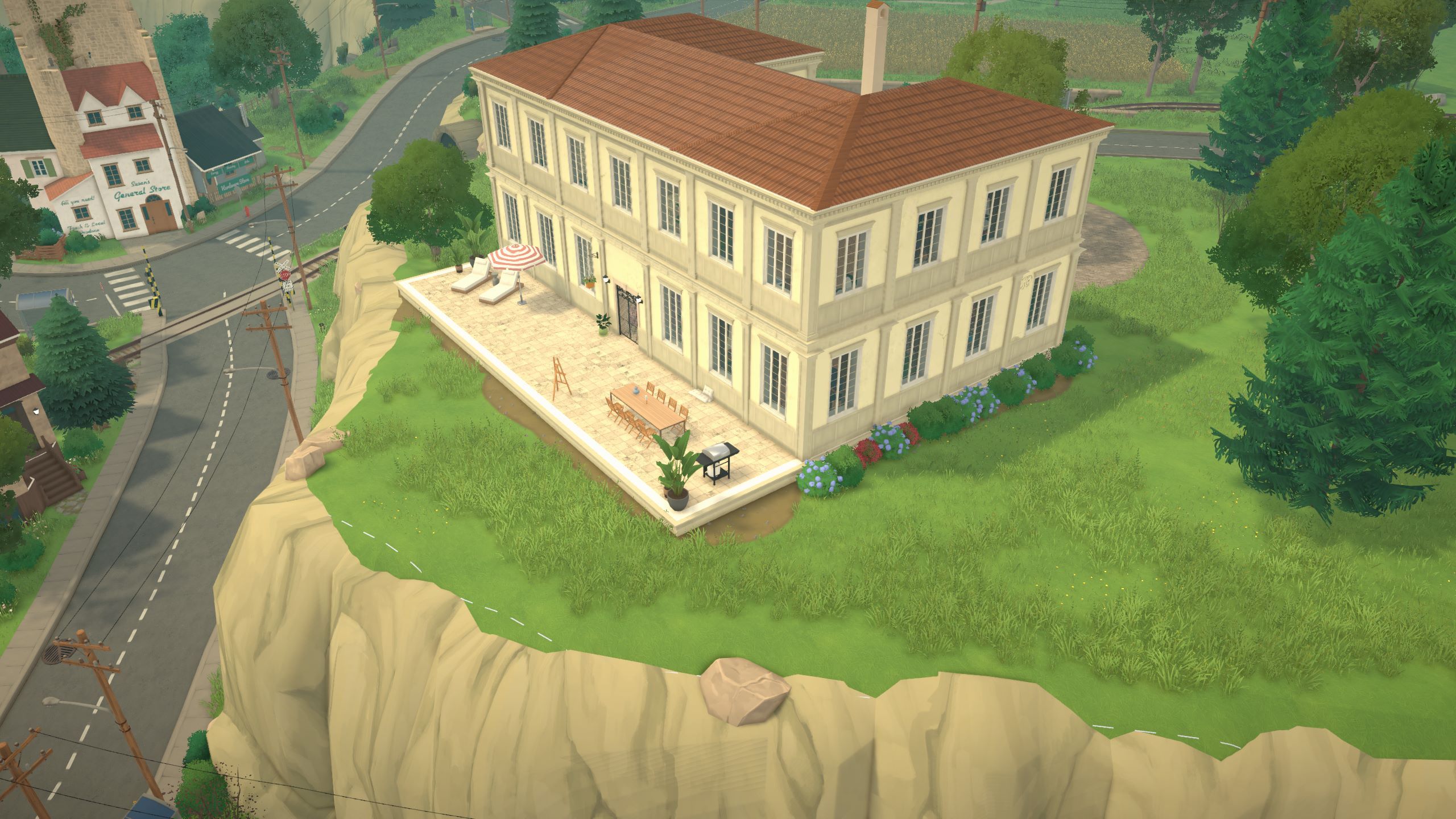 Italian inspired Villa - Villa Livania image 11