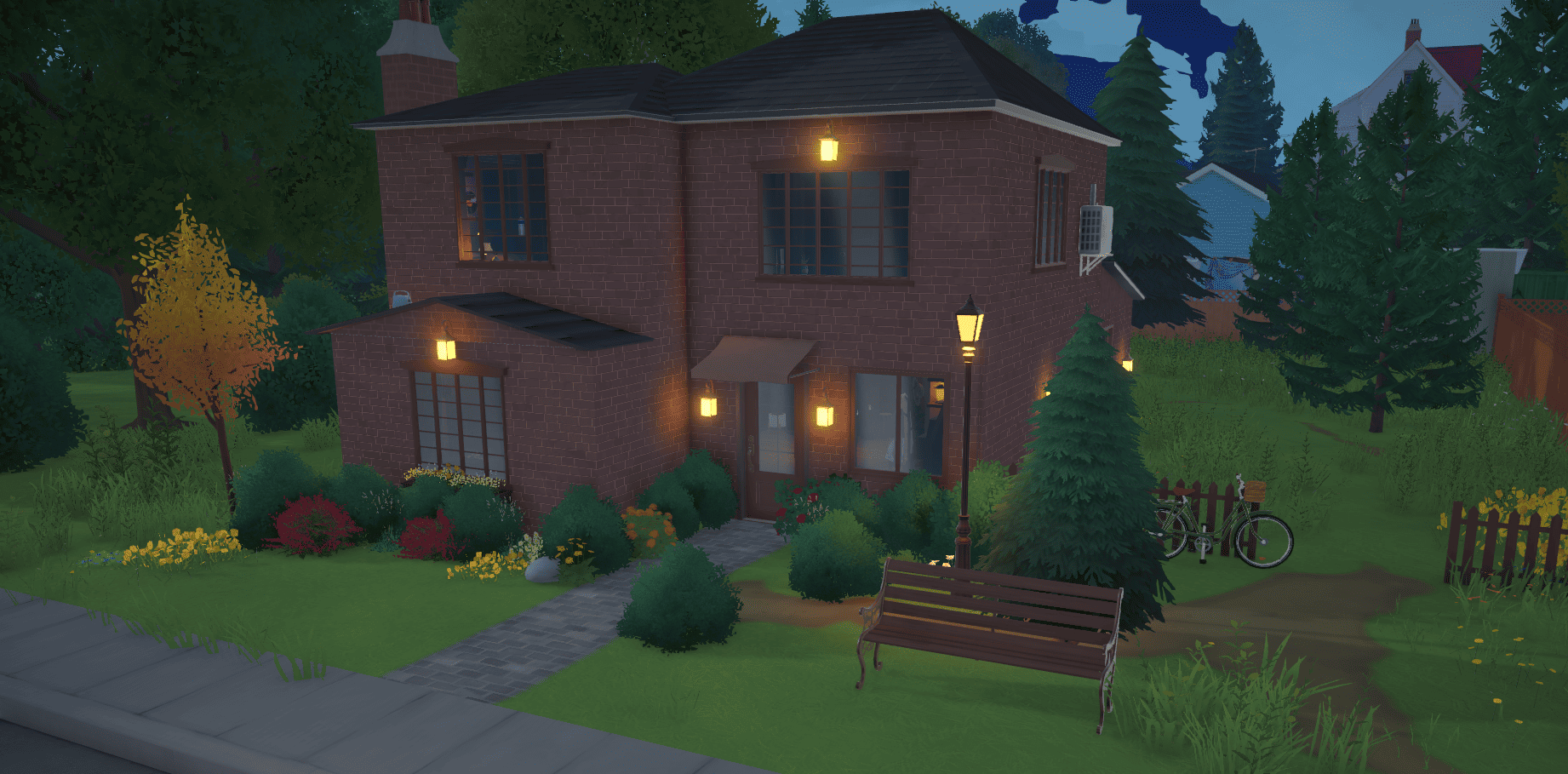 Green Ave Lot image 5