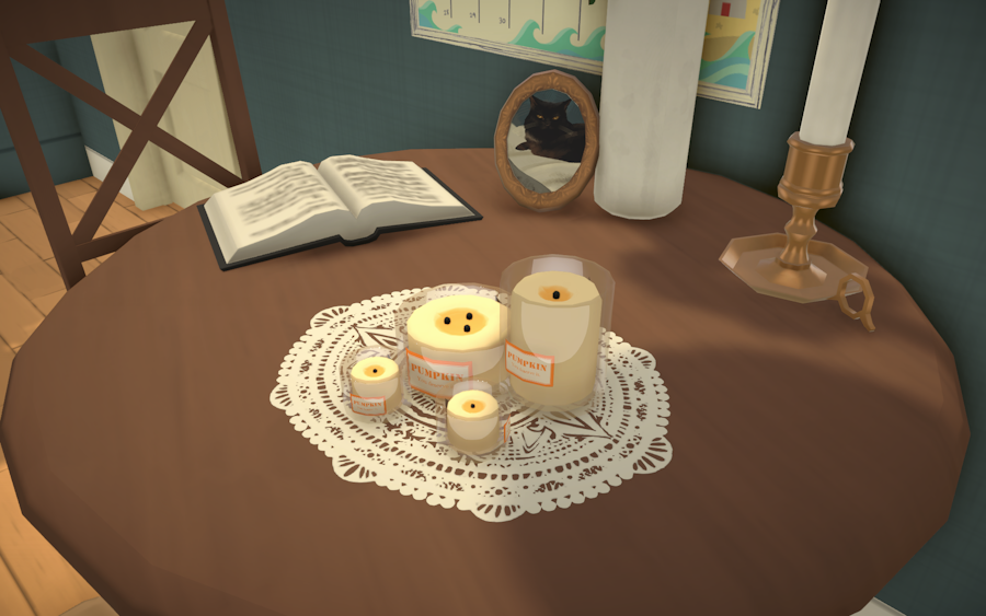 Candles By Vivi image 3