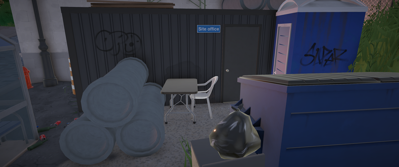 Construction Site image 3