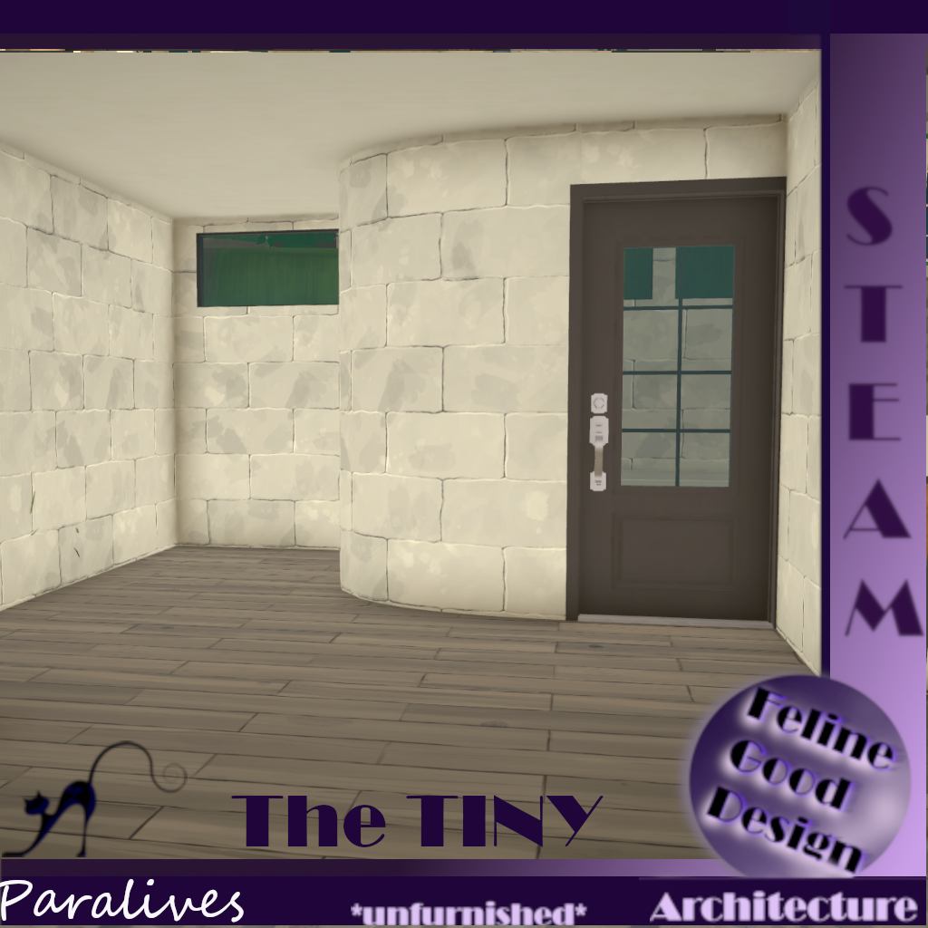 The Tiny -unfurnished- image 5