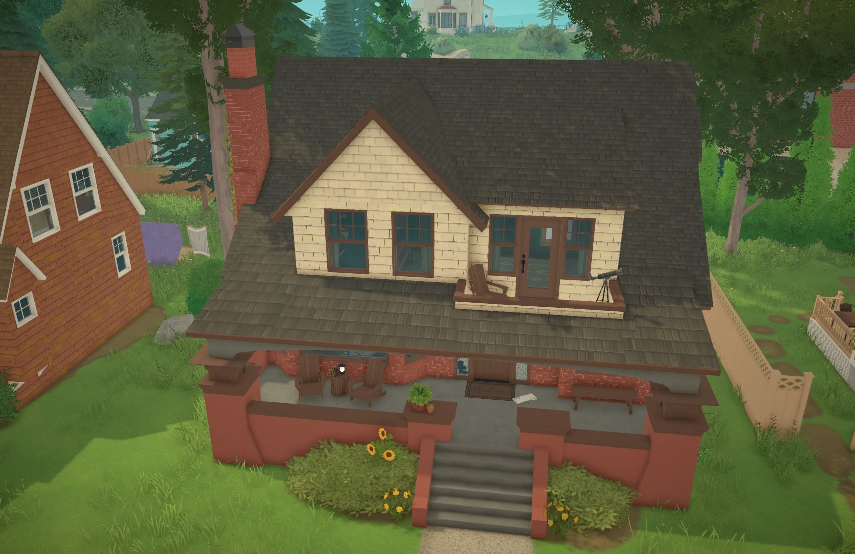 Craftsman Bungalow image 1