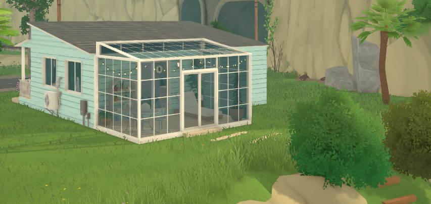 Small beach house image 1