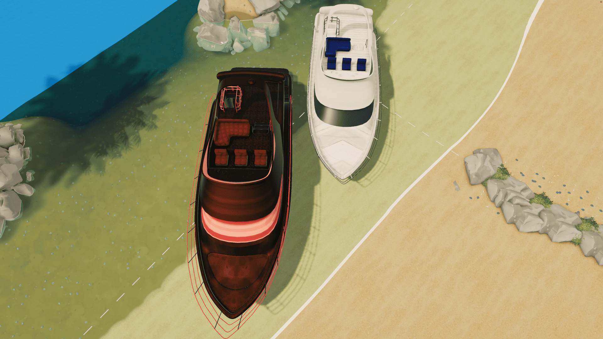 Yacht image 4