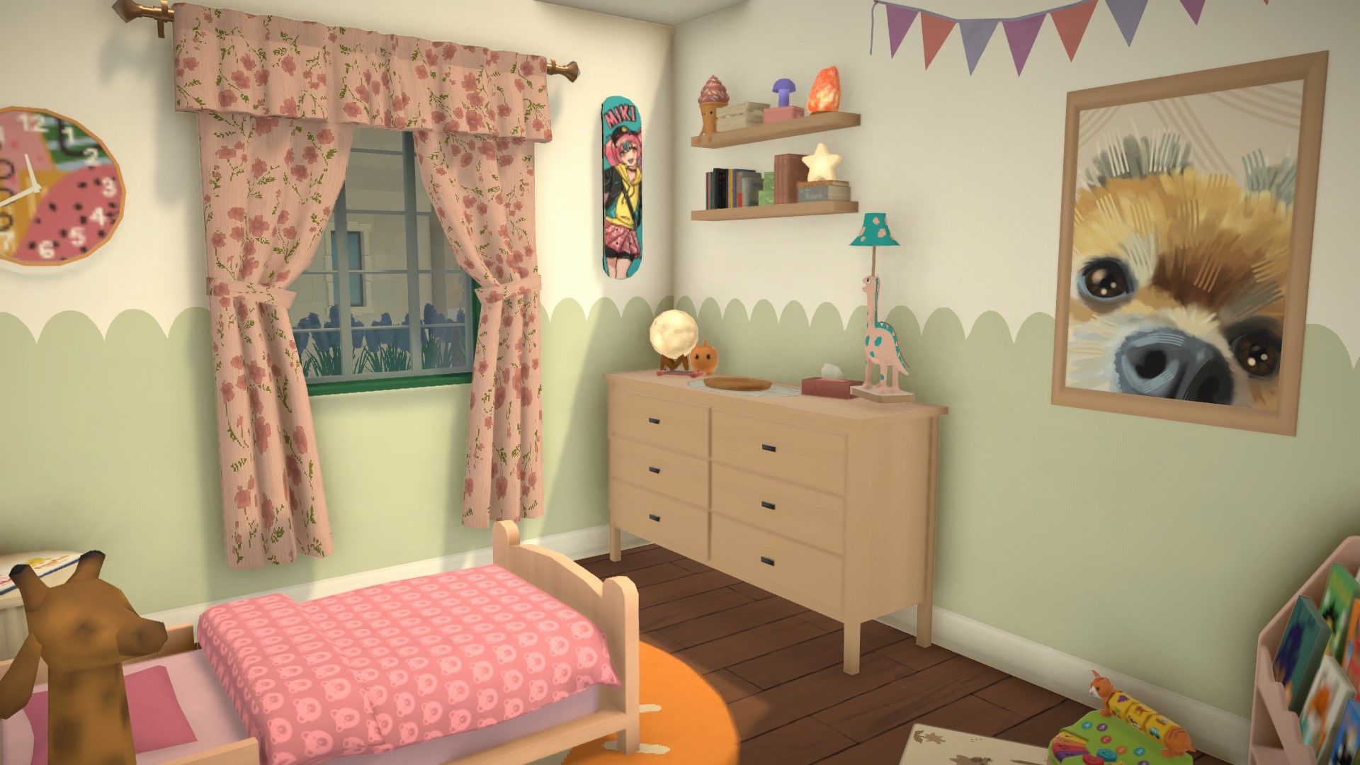 Renovated Old Town Family Home image 18