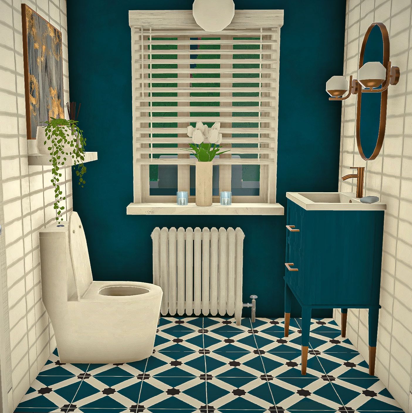 212 Souvenir Street - Camara Household Renovation image 14