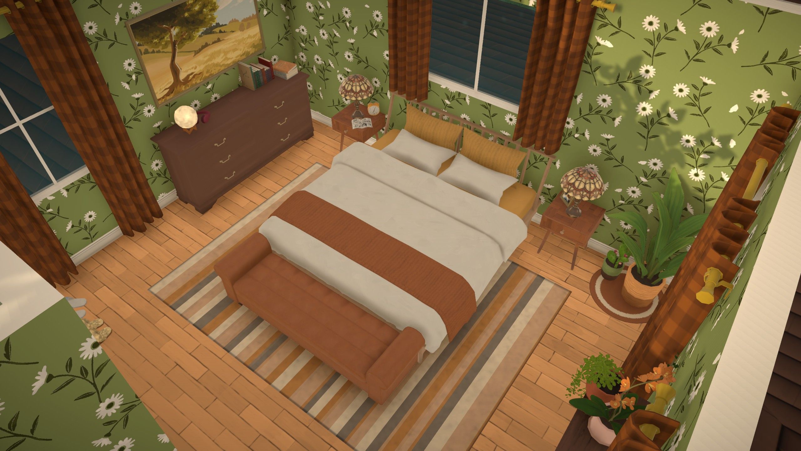 My first build :D image 6