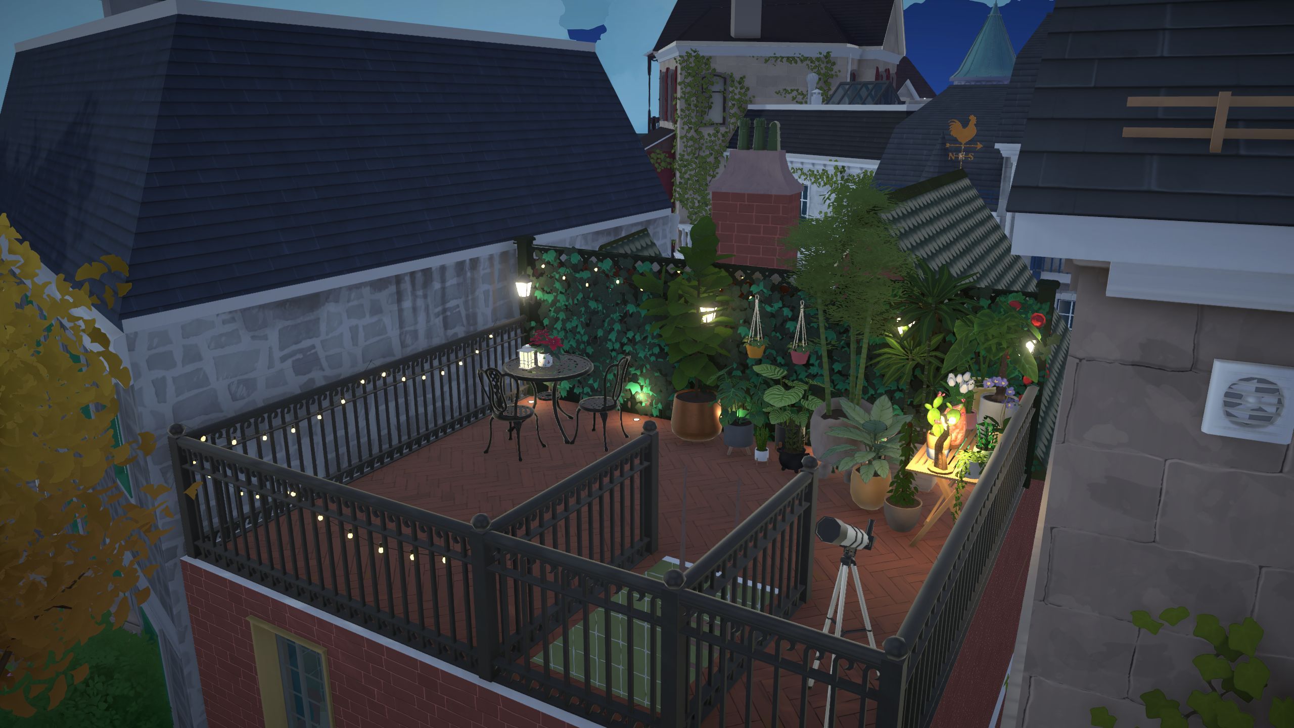Stuart Little's Town House image 6
