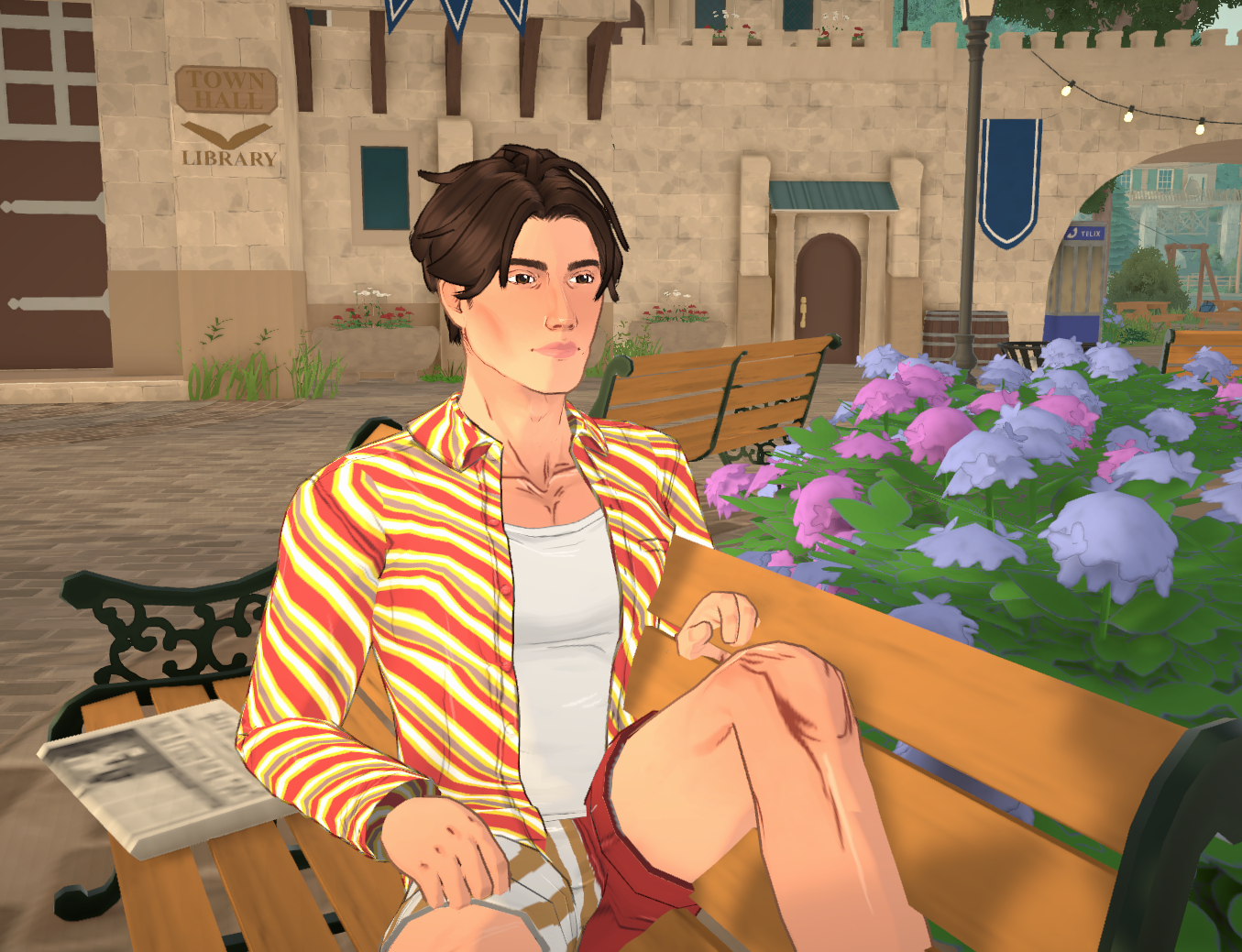 Harry Styles image 4