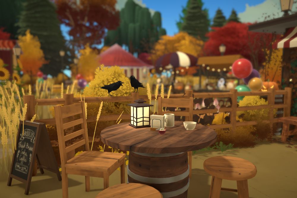 Autumn Fair image 6