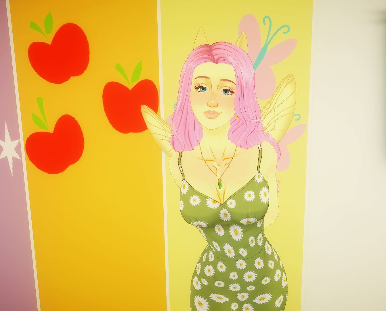 My Little Pony (MLP FIM) image 6