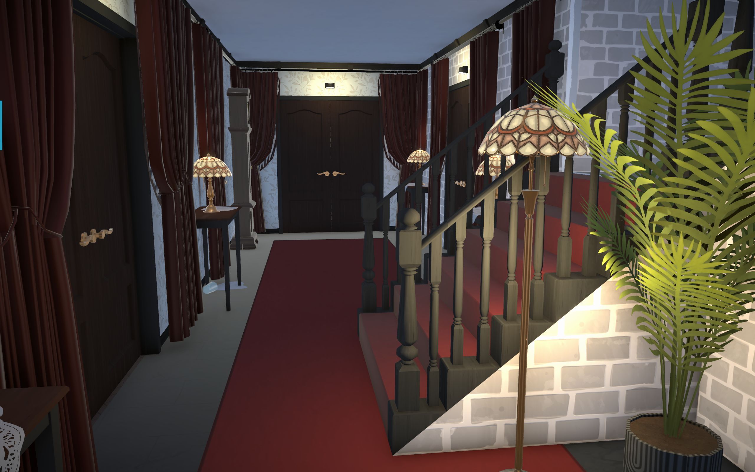Cluedo Mansion image 10
