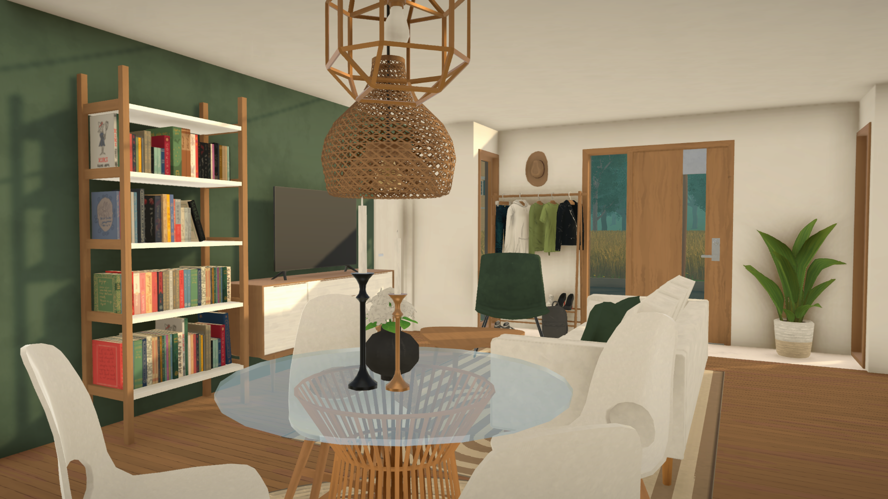 Scandi Starter image 5