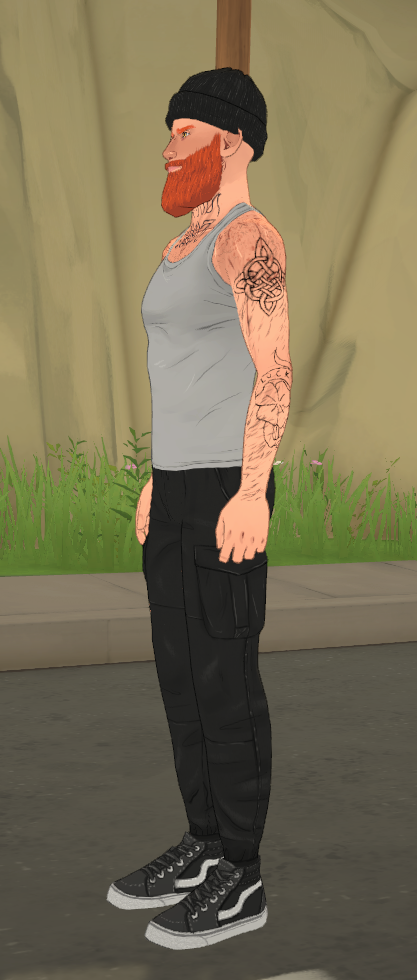 10 Tattoos Bundle image 4