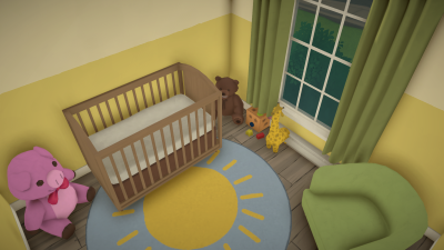 Modern Family house image 7