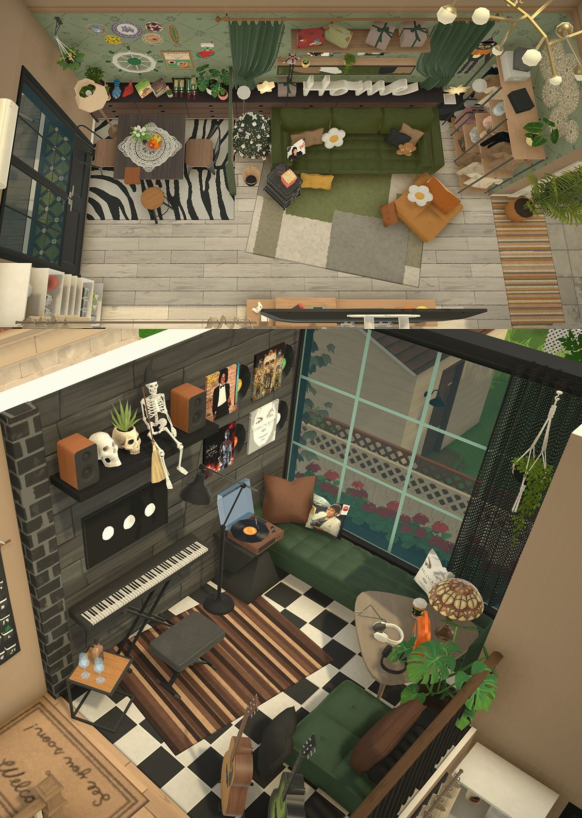 LOFT-Akira small house image 6