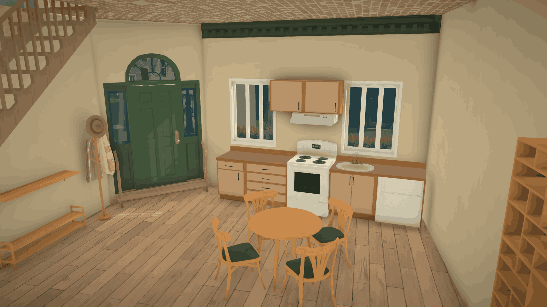 Rue de la Pharmacy image 3