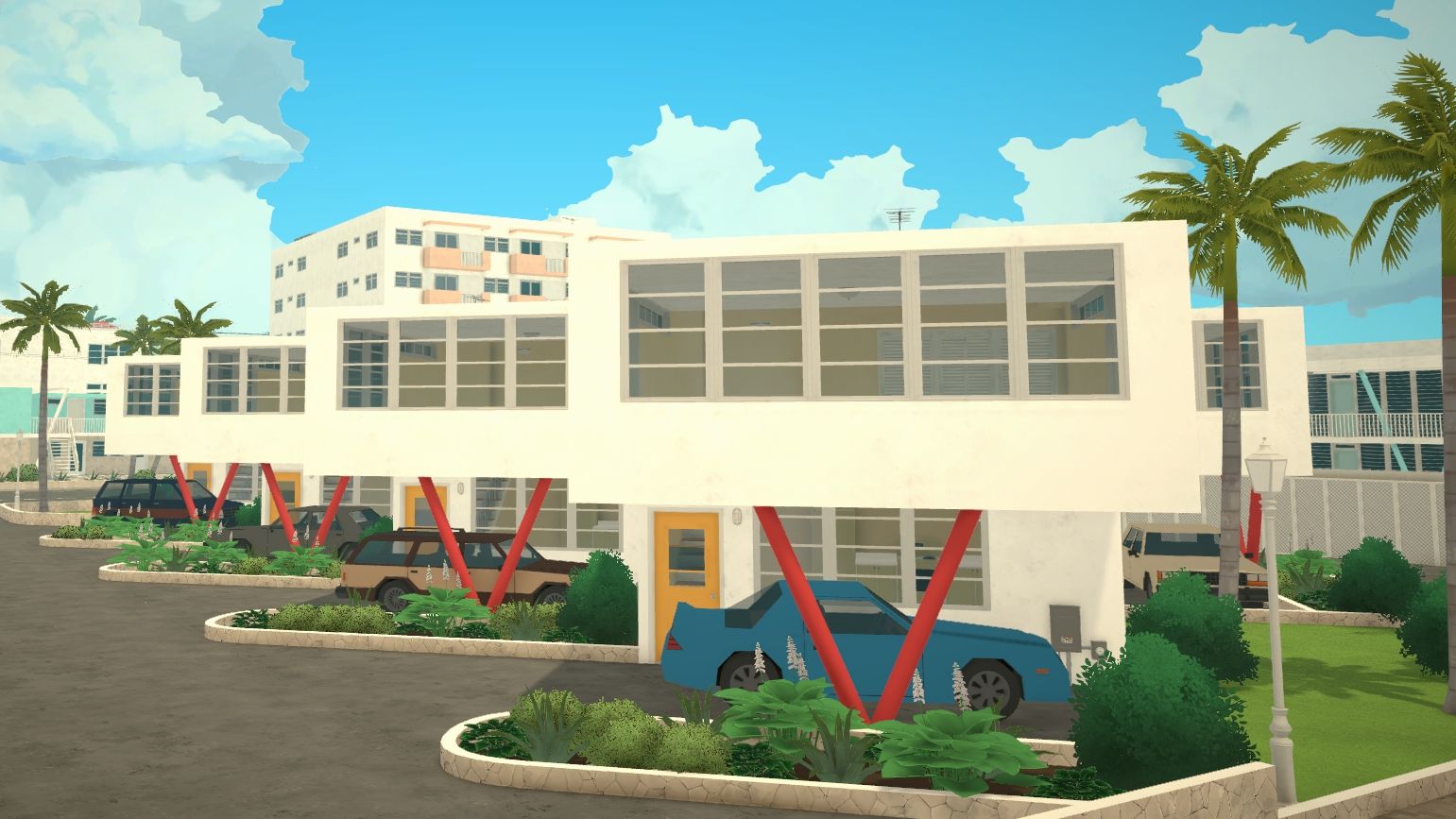 Tropicair Apartments image 2