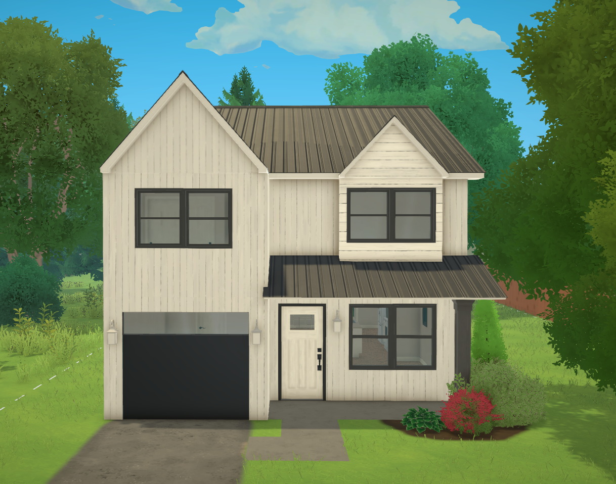 Modern Family Home image 1