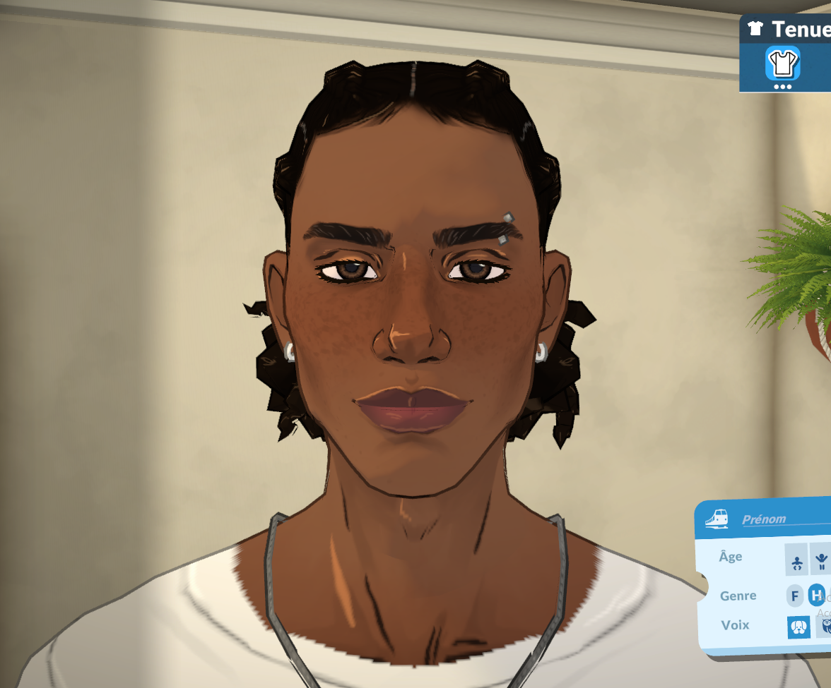 Malik Rogers image 1