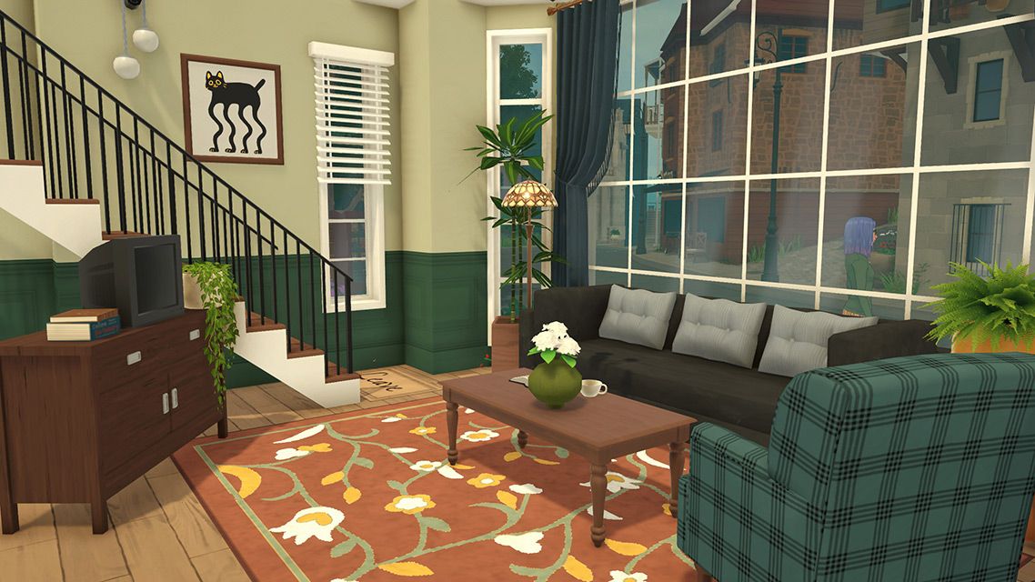 Central Town Brick Home image 1