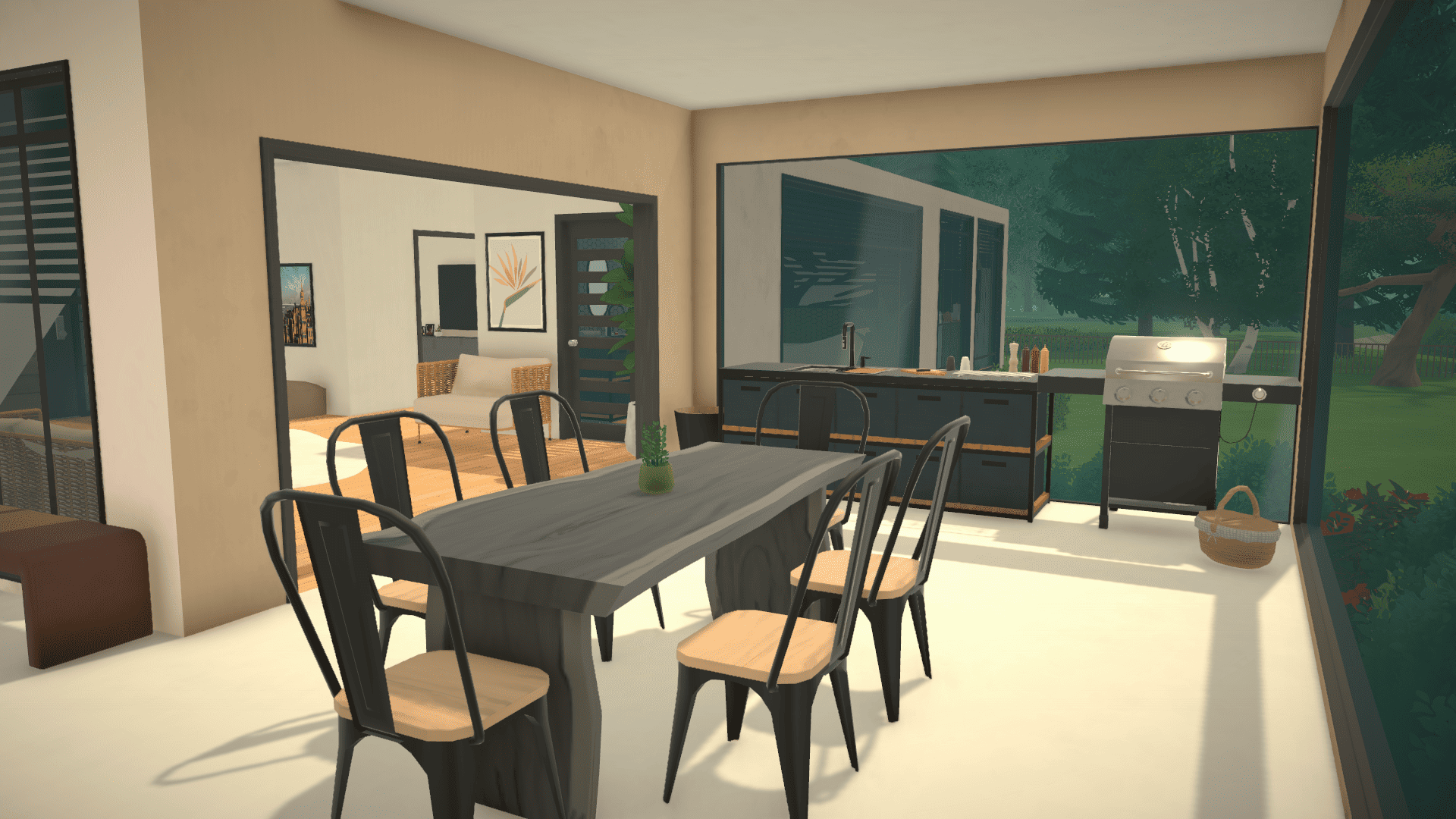 Modern House image 12