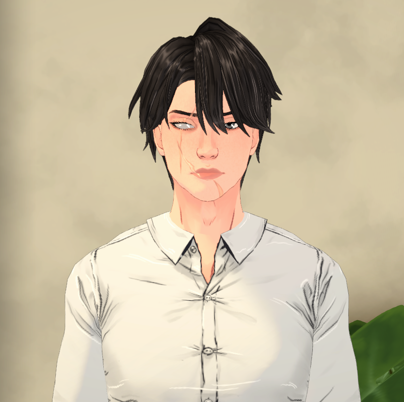 Levi Ackerman image 3